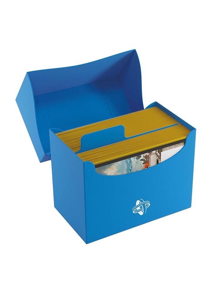 GAMEGENIC - Side Holder 80+ Blue