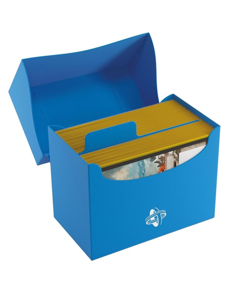 GAMEGENIC - Side Holder 80+ Blue