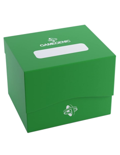 GAMEGENIC - Side Holder 80+ Green
