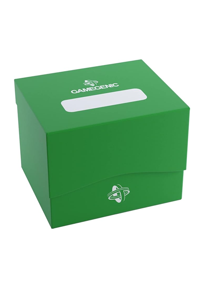 GAMEGENIC - Side Holder 80+ Green