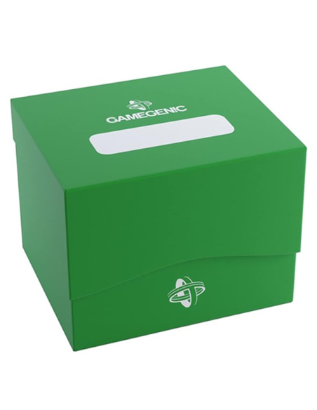 GAMEGENIC - Side Holder 80+ Green
