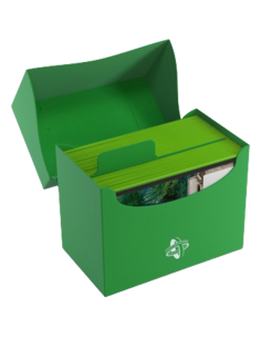 GAMEGENIC - Side Holder 80+ Green 2