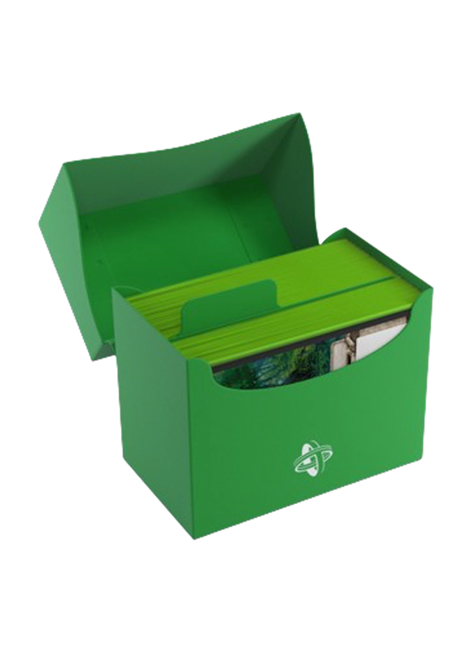 GAMEGENIC - Side Holder 80+ Green