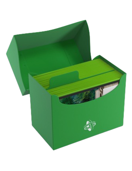 GAMEGENIC - Side Holder 80+ Green