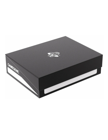 GAMEGENIC - Token Holder Black