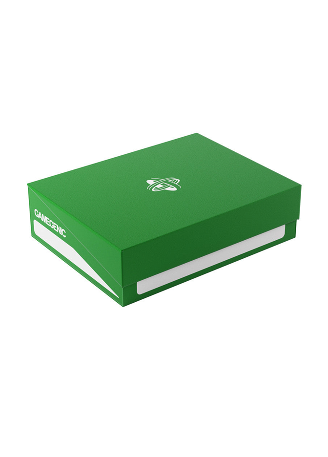 GAMEGENIC - Token Holder Green