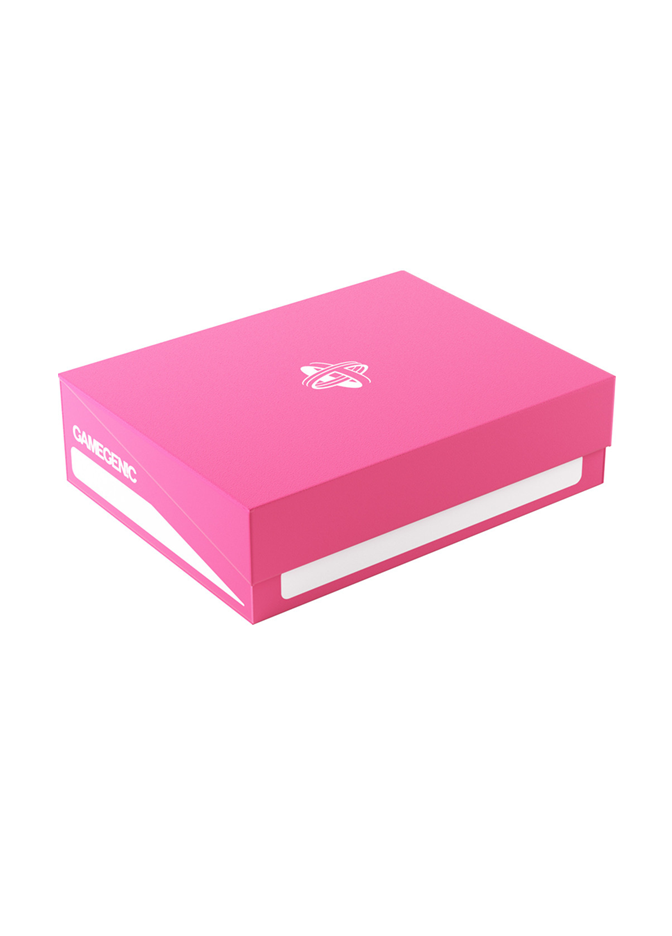 GAMEGENIC - Token Holder Pink