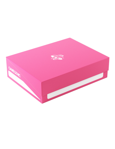 GAMEGENIC - Token Holder Pink