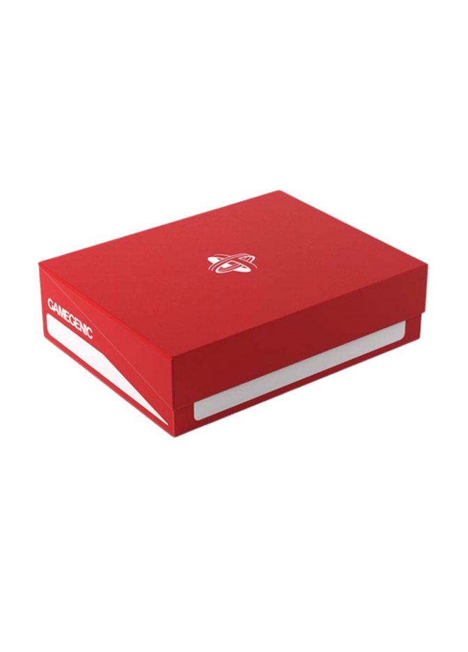 GAMEGENIC - Token Holder Red