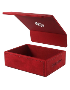 GAMEGENIC - TOKEN KEEP Red 2