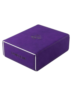 GAMEGENIC - TOKEN KEEP Purple / White