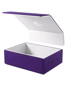 GAMEGENIC - TOKEN KEEP Purple / White 2