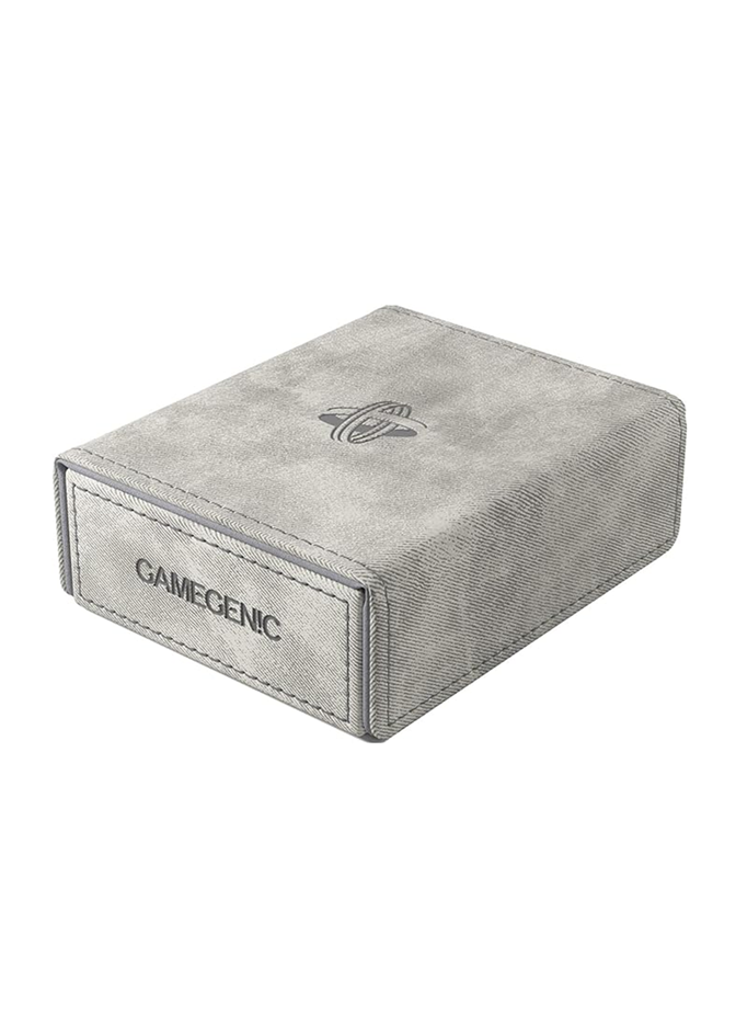 GAMEGENIC - TOKEN KEEP Grey