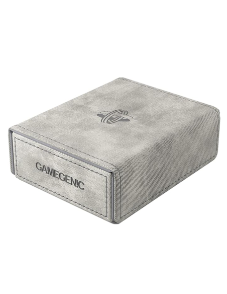 GAMEGENIC - TOKEN KEEP Grey