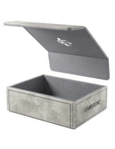 GAMEGENIC - TOKEN KEEP Grey 2