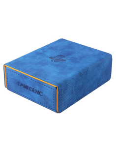 GAMEGENIC - TOKEN KEEP Blue / Orange