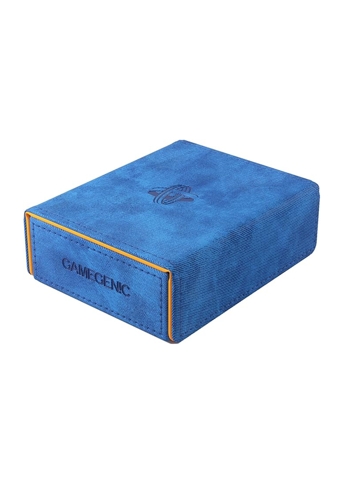 GAMEGENIC - TOKEN KEEP Blue / Orange