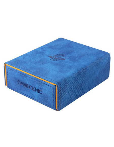 GAMEGENIC - TOKEN KEEP Blue / Orange