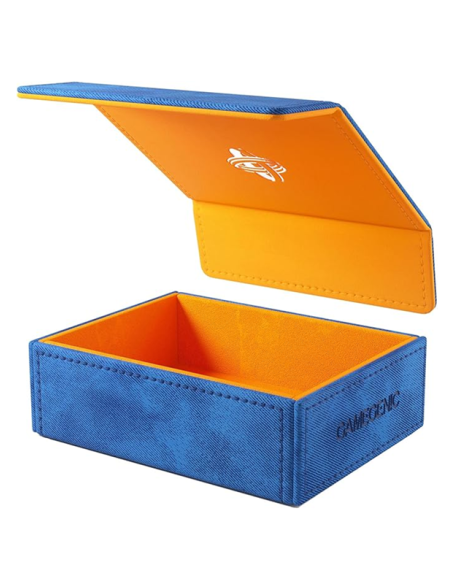 GAMEGENIC - TOKEN KEEP Blue / Orange