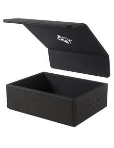 GAMEGENIC - TOKEN KEEP Black 2