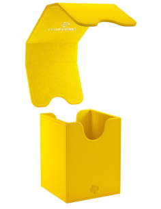 GAMEGENIC - SQUIRE 100+ Yellow 2