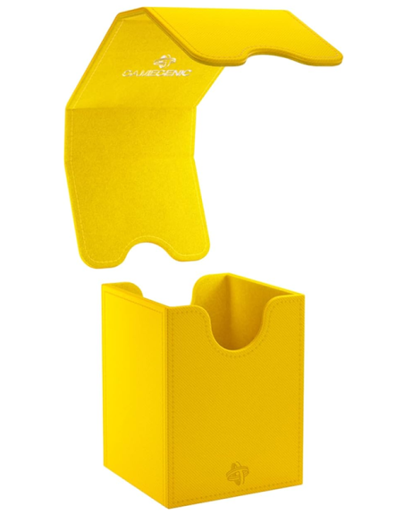 GAMEGENIC - SQUIRE 100+ Yellow