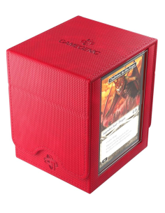 GAMEGENIC - SQUIRE PLUS 100+ XL Red