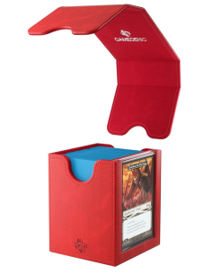 GAMEGENIC - SQUIRE PLUS 100+ XL Red 2