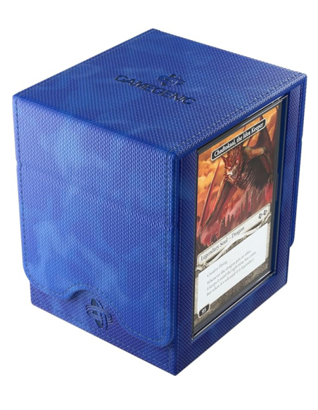 GAMEGENIC - SQUIRE PLUS 100+ XL Blue