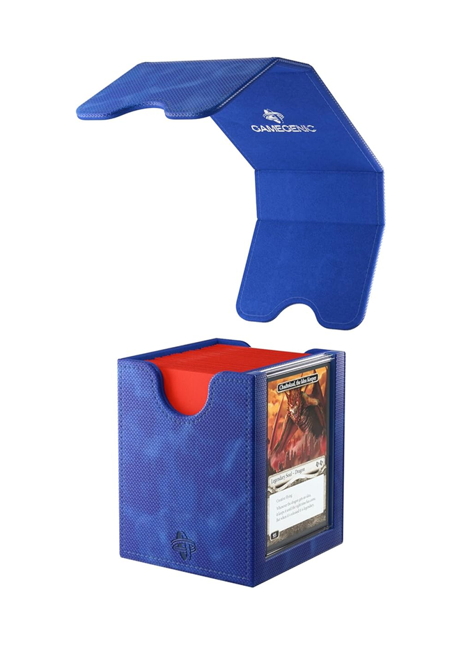 GAMEGENIC - SQUIRE PLUS 100+ XL Blue
