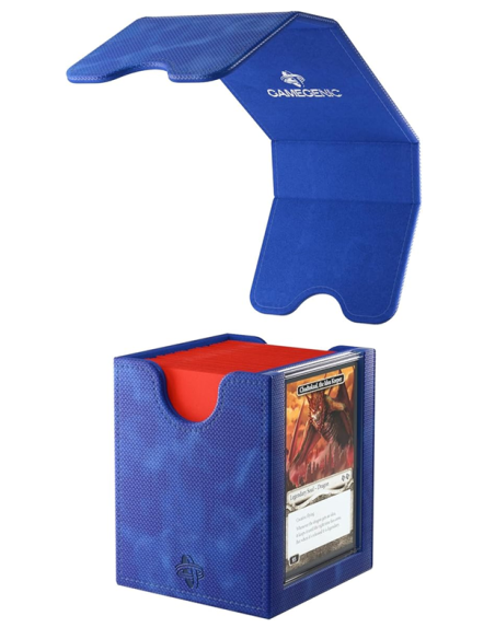 GAMEGENIC - SQUIRE PLUS 100+ XL Blue