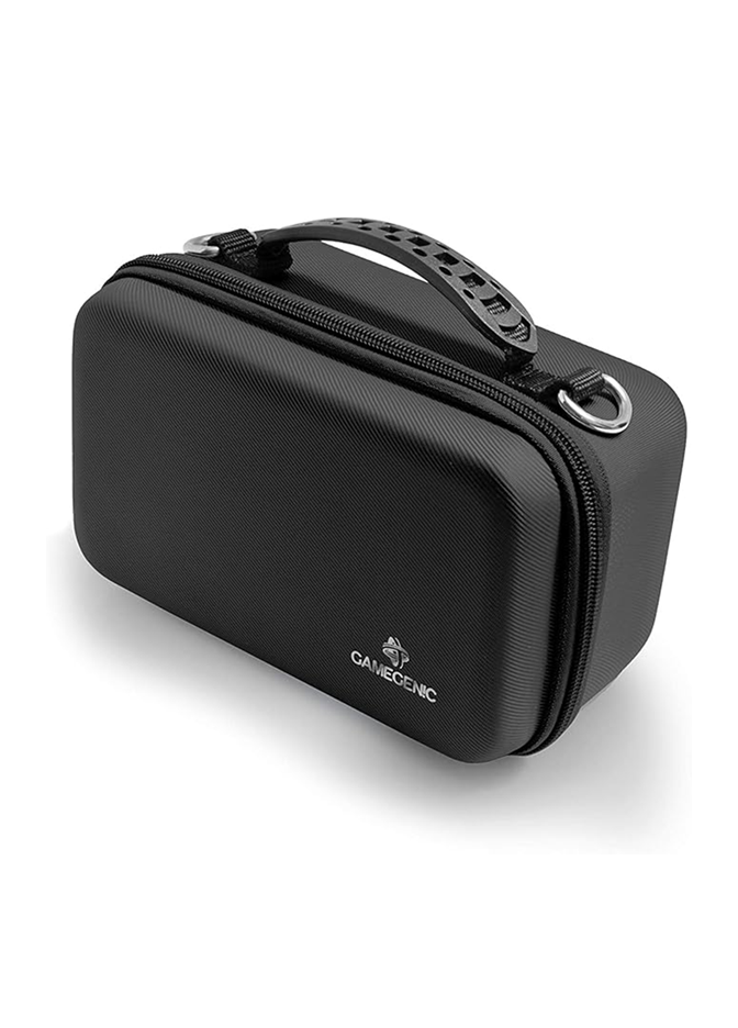 GAMEGENIC - GAME SHELL 250+ BLACK