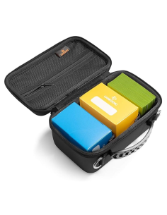 GAMEGENIC - GAME SHELL 250+ BLACK 2