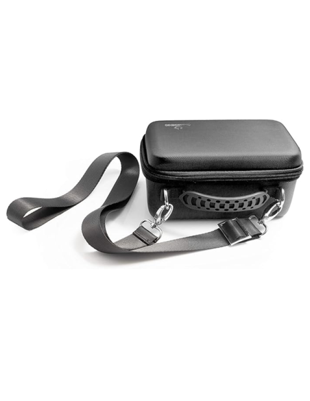 GAMEGENIC - GAME SHELL 250+ BLACK