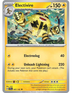 Electivire