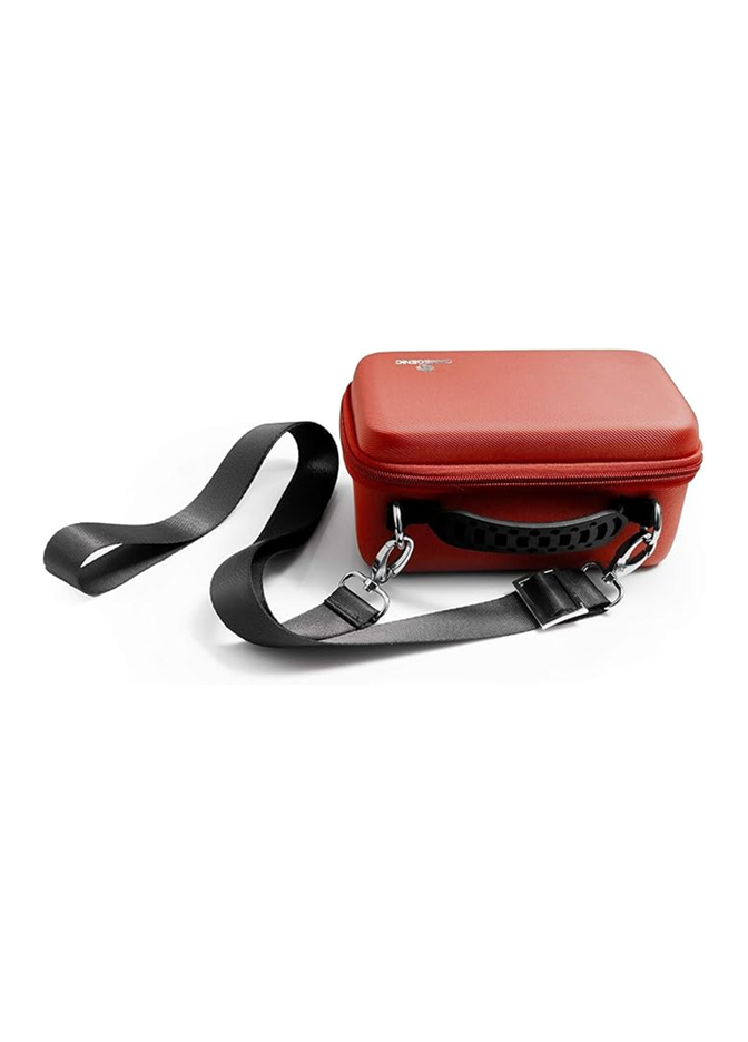 GAMEGENIC - GAME SHELL 250+ RED