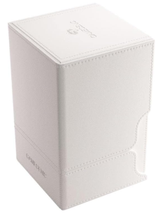 GAMEGENIC - WATCHTOWER 100+ XL White