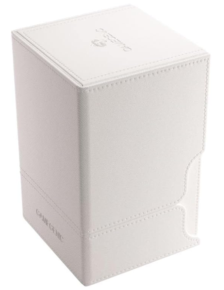 GAMEGENIC - WATCHTOWER 100+ XL White