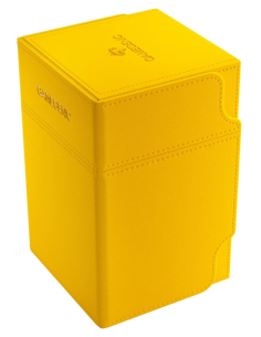 GAMEGENIC - WATCHTOWER 100+ XL Yellow