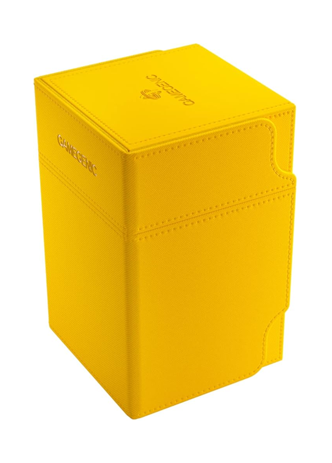 GAMEGENIC - WATCHTOWER 100+ XL Yellow