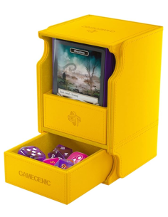 GAMEGENIC - WATCHTOWER 100+ XL Yellow 2