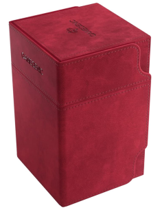 GAMEGENIC - WATCHTOWER 100+ XL Red