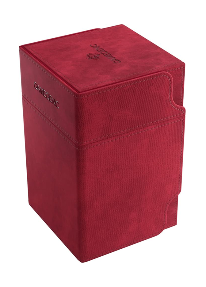 GAMEGENIC - WATCHTOWER 100+ XL Red