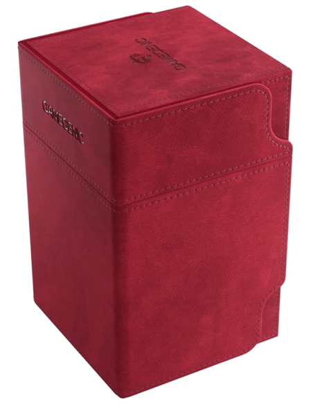 GAMEGENIC - WATCHTOWER 100+ XL Red