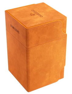 GAMEGENIC - WATCHTOWER 100+ XL Orange