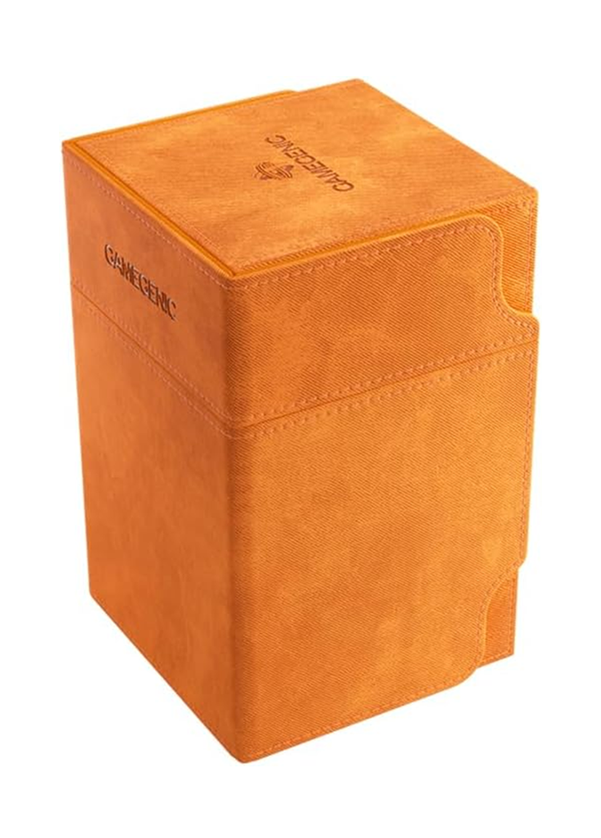 GAMEGENIC - WATCHTOWER 100+ XL Orange