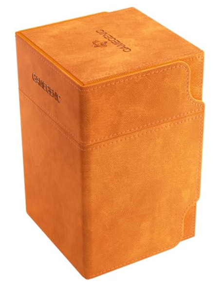 GAMEGENIC - WATCHTOWER 100+ XL Orange