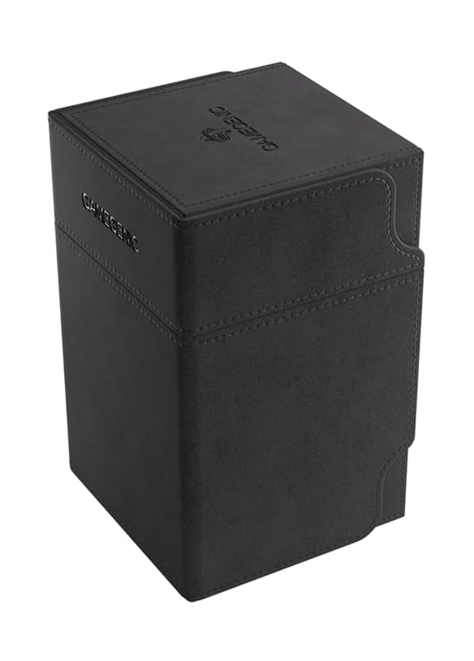GAMEGENIC - WATCHTOWER 100+ XL Black