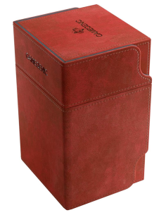 GAMEGENIC - WATCHTOWER 100+ Red