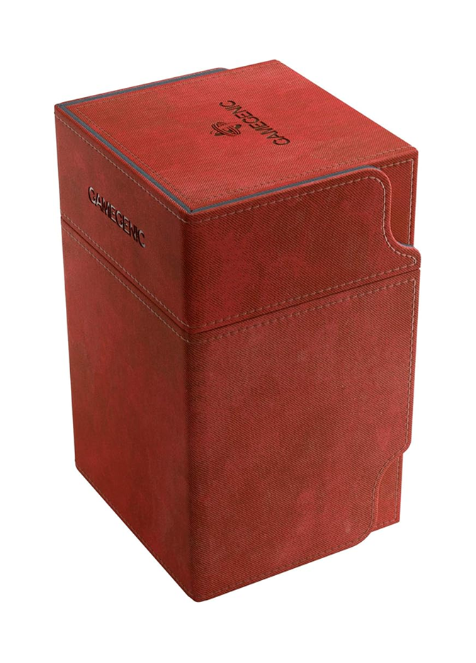 GAMEGENIC - WATCHTOWER 100+ Red